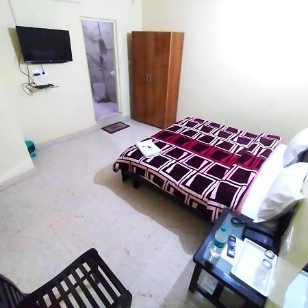 Hotel Govind Palace Rishīkesh Extérieur photo